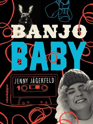 cover image of Banjo Baby